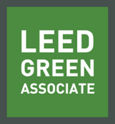 Two Beacon Team Members Earn LEED Green Associate Credentials Thumb