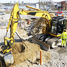 Construction Consulting: Ensuring Safety & Best Practices For Excavation and Trenching at Construction Sites Thumb