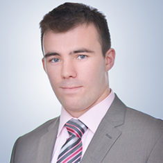 Beacon Staff Profile: Meet Kieran O'Connor Surety Consultant & Construction Project Manager Thumb