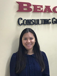 Beacon NYC Office Staff Profile: Myat Cyn, Project Engineer Thumb