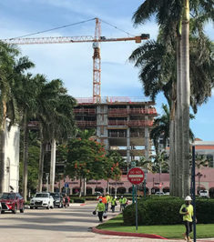 Construction Growth in South Florida Leads To Shortage of Skilled Construction Labor Thumb