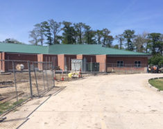 Beacon Providing Construction Consulting / Project Monitoring for New Orleans Area School Construction Project Funded by FEMA Thumb