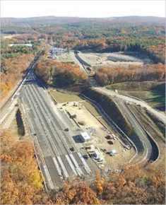 Beacon Project Update: Critical Milestone Completed For Massachusetts Commuter Rail Extension Project Thumb