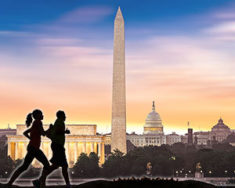 Run The Monuments With Us! ABA Attendees - Join Beacon’s Team for a  Fun Run, Jog or Stroll Along The National Mall Thumb