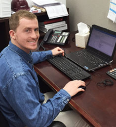 Welcome to Ryan Ross,  Project Engineer & Newest Member of Beacon's NYC Team Thumb