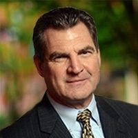John Steele Headshot