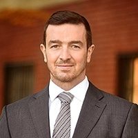 Olan Kenneally Headshot